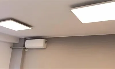 Tamplarie aluminiu & PVC - pereti cortina - Bucuresti