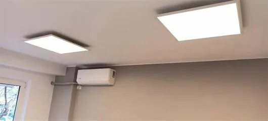 Tamplarie aluminiu & PVC - pereti cortina - Bucuresti