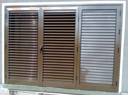 Tamplarie aluminiu & PVC - pereti cortina - Bucuresti