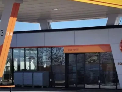 Tamplarie aluminiu & PVC - pereti cortina - Bucuresti