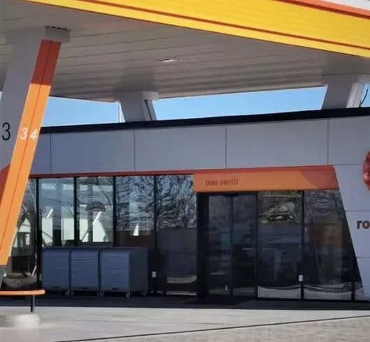 Tamplarie aluminiu & PVC - pereti cortina - Bucuresti