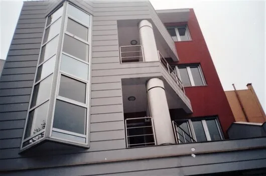 Tamplarie aluminiu & PVC - pereti cortina - Bucuresti