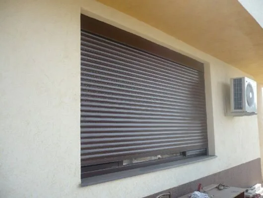 Tamplarie aluminiu & PVC - pereti cortina - Bucuresti