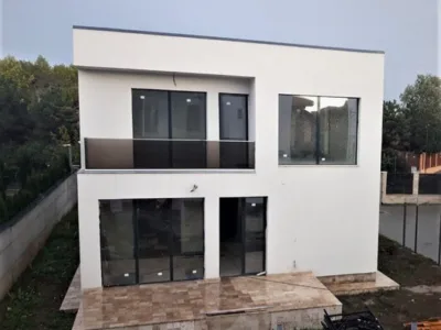 Tamplarie aluminiu & PVC - pereti cortina - Bucuresti