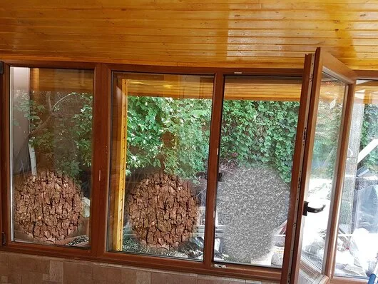 Tamplarie aluminiu & PVC - pereti cortina - Bucuresti