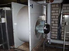 Montaj si service instalatii frigorifice comerciale si industriale Bucuresti