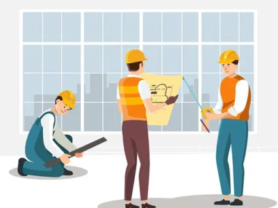 Tamplarie din aluminiu si PVC - Bucuresti