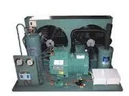 Montaj si service instalatii frigorifice comerciale si industriale Bucuresti