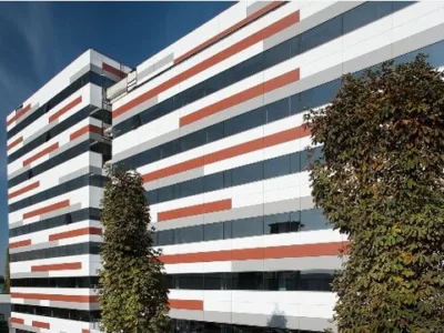 Tamplarie din aluminiu si PVC - Bucuresti