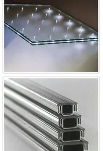 Productie si montaj tamplarie PVC - aluminiu - Bragadiru / Ilfov