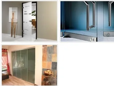 Productie si montaj tamplarie PVC - aluminiu - Bragadiru / Ilfov