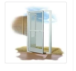 Productie si montaj tamplarie PVC - aluminiu - Bragadiru / Ilfov