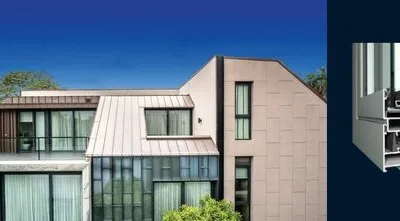 Usi - ferestre aluminiu - pereti cortina - Bucuresti