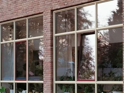 Usi - ferestre aluminiu - pereti cortina - Bucuresti