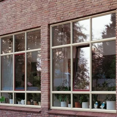 Usi - ferestre aluminiu - pereti cortina - Bucuresti