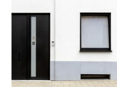 Usi - ferestre aluminiu - pereti cortina - Bucuresti