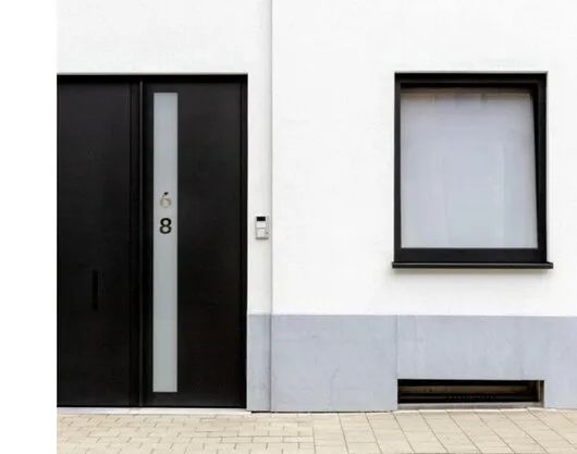 Usi - ferestre aluminiu - pereti cortina - Bucuresti