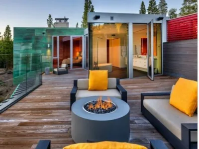 Usi - ferestre aluminiu - pereti cortina - Bucuresti