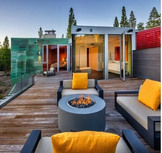 Usi - ferestre aluminiu - pereti cortina - Bucuresti