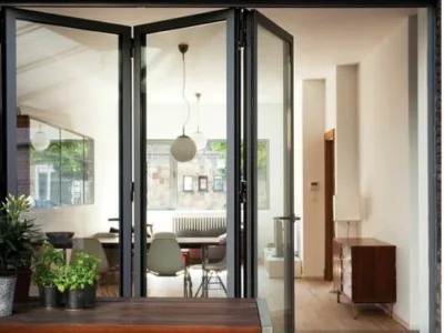 Usi - ferestre aluminiu - pereti cortina - Bucuresti