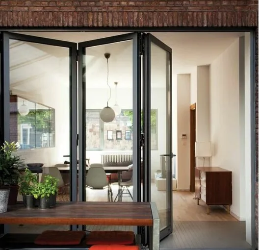 Usi - ferestre aluminiu - pereti cortina - Bucuresti