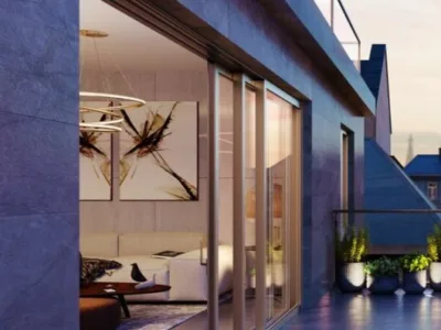 Usi - ferestre aluminiu - pereti cortina - Bucuresti