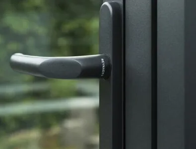 Usi - ferestre aluminiu - pereti cortina - Bucuresti