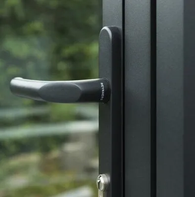 Usi - ferestre aluminiu - pereti cortina - Bucuresti