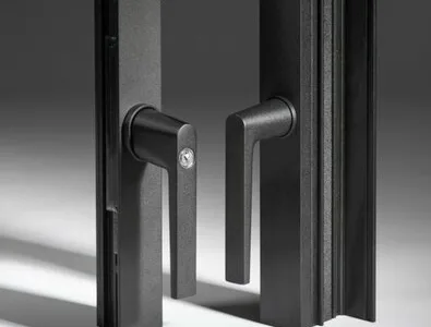 Usi - ferestre aluminiu - pereti cortina - Bucuresti