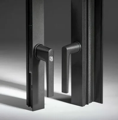 Usi - ferestre aluminiu - pereti cortina - Bucuresti