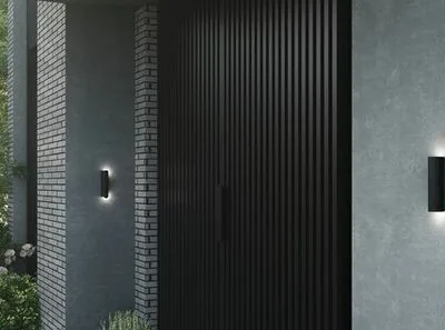 Usi - ferestre aluminiu - pereti cortina - Bucuresti