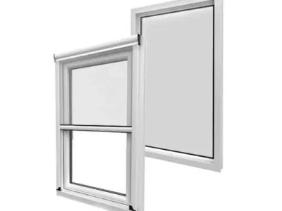 Comercializare si montaj termopane - Bucuresti