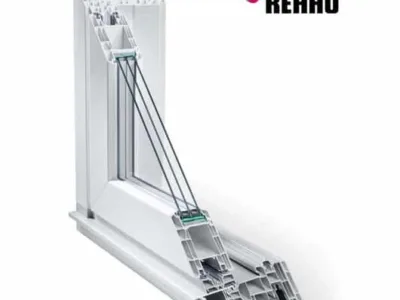 Comercializare si montaj termopane - Bucuresti