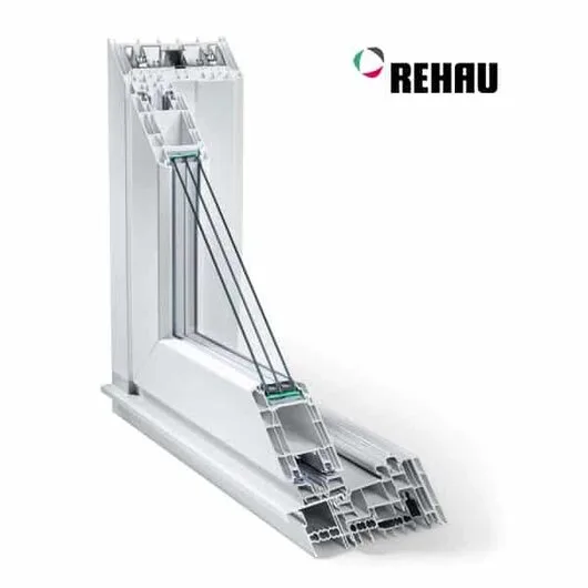 Comercializare si montaj termopane - Bucuresti