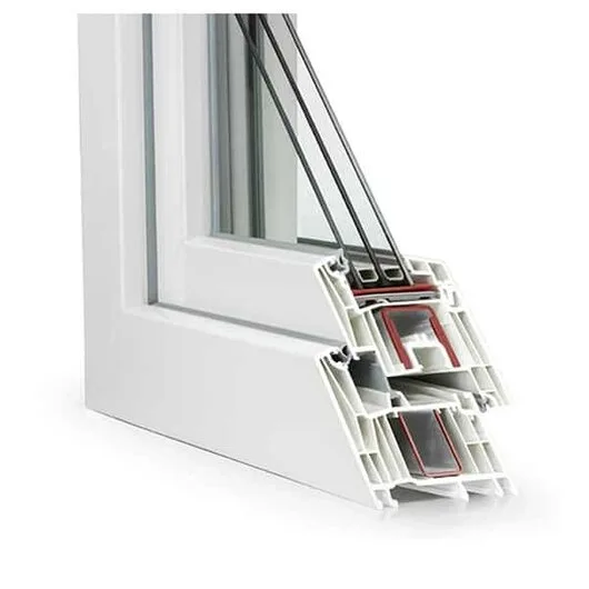 Comercializare si montaj termopane - Bucuresti