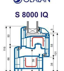 Comercializare si montaj termopane - Bucuresti
