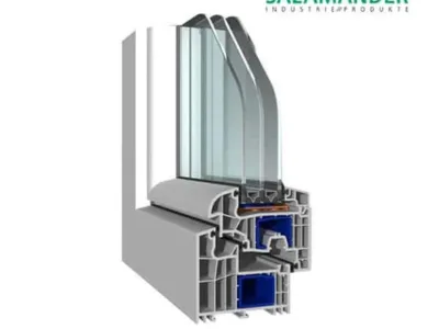 Comercializare si montaj termopane - Bucuresti