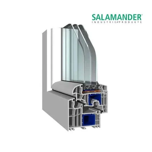 Comercializare si montaj termopane - Bucuresti