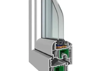 Comercializare si montaj termopane - Bucuresti