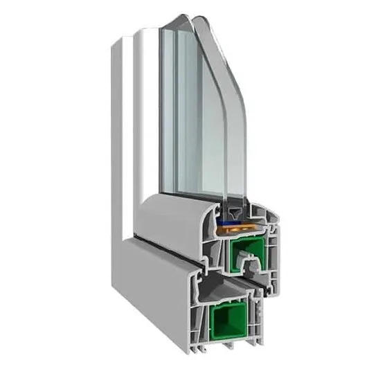 Comercializare si montaj termopane - Bucuresti