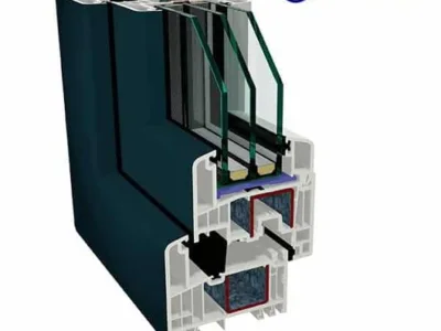 Comercializare si montaj termopane - Bucuresti