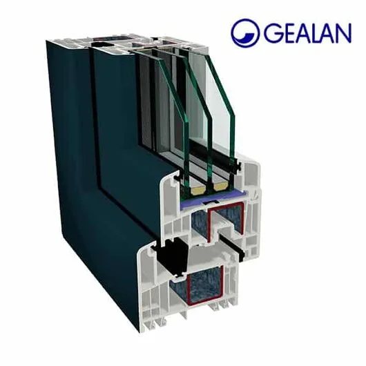 Comercializare si montaj termopane - Bucuresti