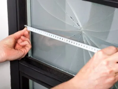 Montaj si reparatii termopane - Bucuresti