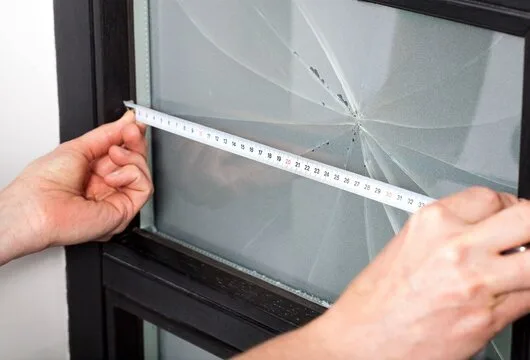 Montaj si reparatii termopane - Bucuresti