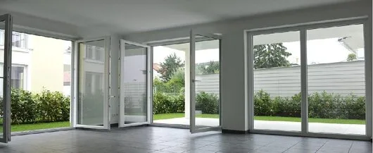 Montaj si reparatii termopane - Bucuresti