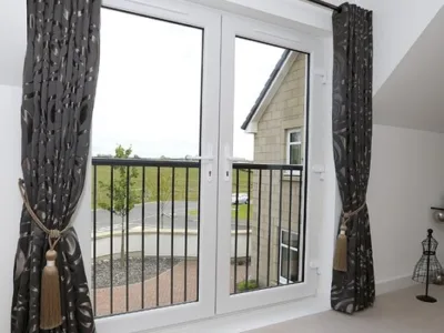 Montaj si reparatii termopane - Bucuresti