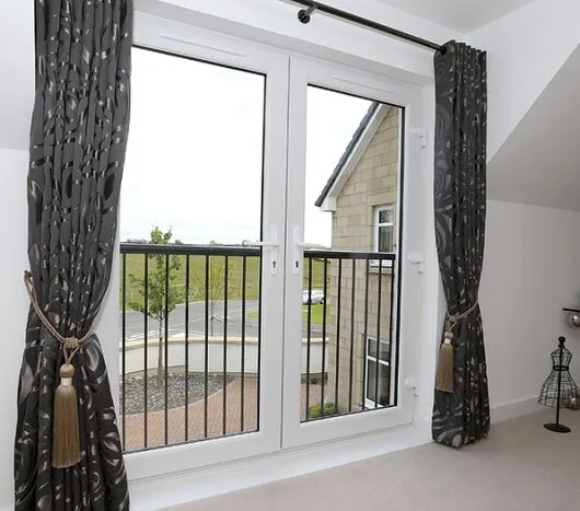 Montaj si reparatii termopane - Bucuresti