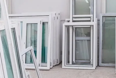 Montaj si reparatii termopane - Bucuresti