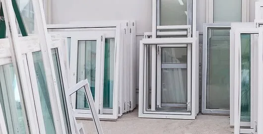 Montaj si reparatii termopane - Bucuresti