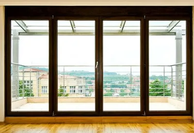 Montaj si reparatii termopane - Bucuresti